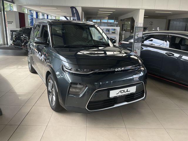 Kia Soul 14.000 km 29.990 € Kiel 24107