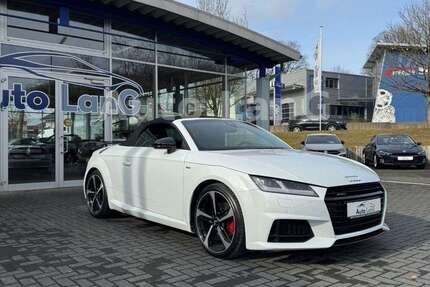 Audi TT 55.795 km 28.990 &euro; Waldbröl 51545