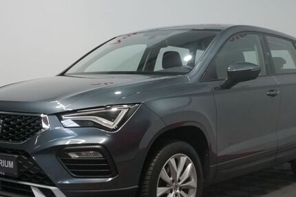 Seat Ateca 53.417 km 20.990 € Schmidgaden 92546