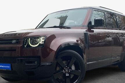 Land Rover Defender 122.028 km 101.990 € München 80809
