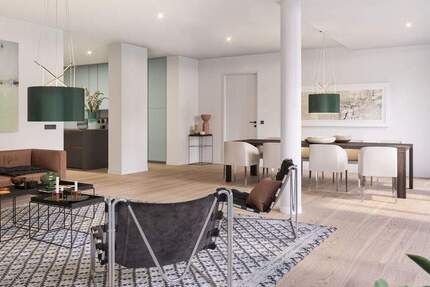 WOHNEN IM KAISERHOF - ETW 1 2 zimmer