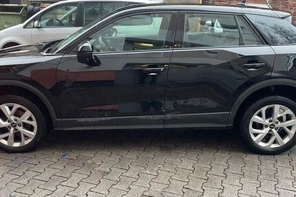 Audi Q2 126.631 km 16.250 &euro; Offenbach am Main 63065