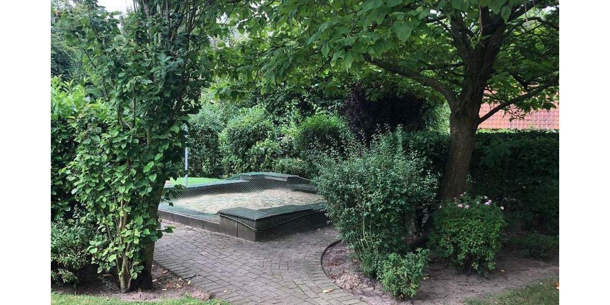 Schöne, zentrumsnahe 3-Zi.- Wohnung 3 zimmer