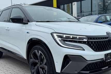Renault Austral 15.300 km 32.990 &euro; Wiesmoor 26639