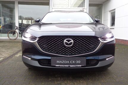 Mazda CX-30 35.247 km 19.990 &euro; Magdeburg 39126