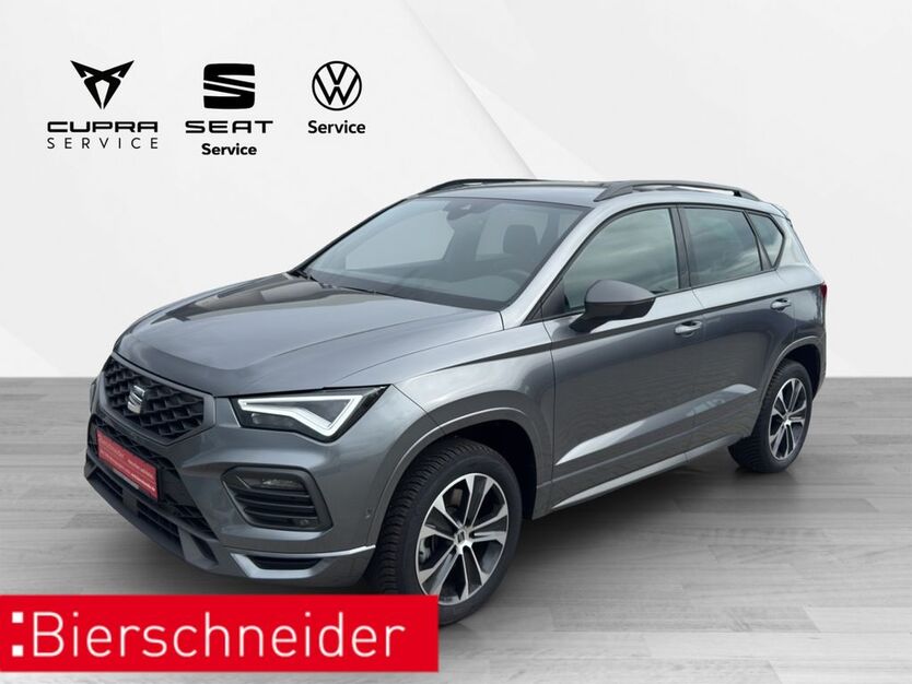 Seat Ateca 26.030 km 33.950 € Gunzenhausen 91710