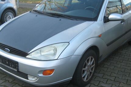 Ford Focus 200.000 km 590 &euro; Leipzig 04328