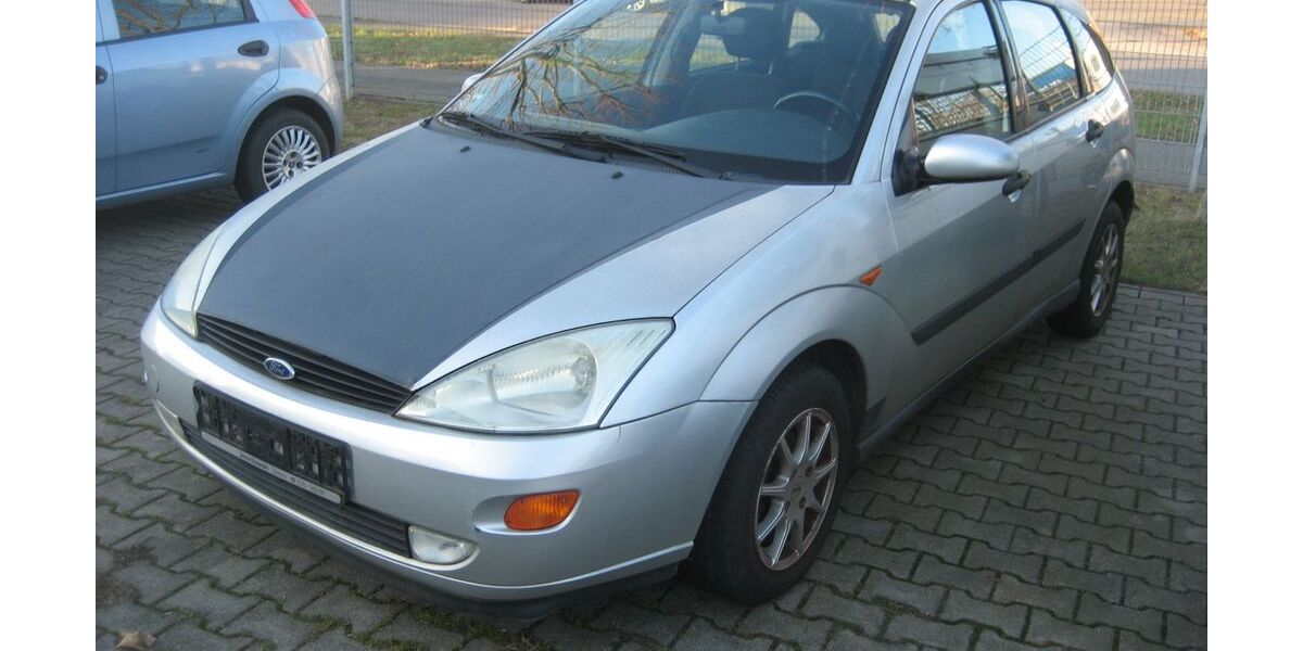 Ford Focus 200.000 km 590 &euro; Leipzig 04328