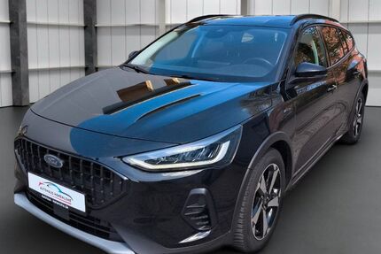 Ford Focus 84.000 km 16.380 &euro; Crailsheim 74564