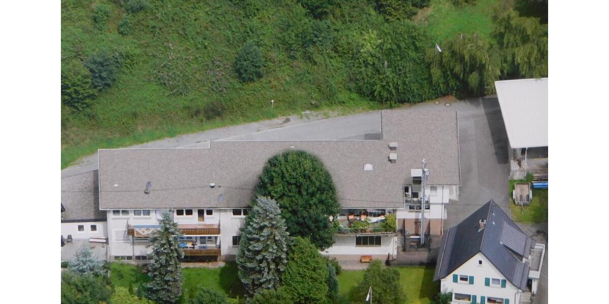 Etagenwohnung Reichshof - 2 Zimmer, 84 m&sup2;, 750&euro; | Angebot:26364315