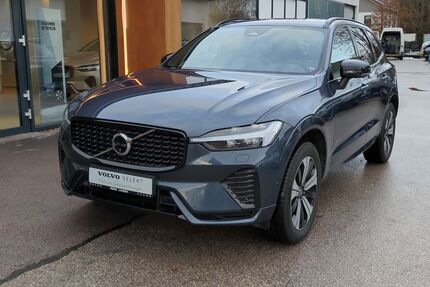 Volvo XC60 115.500 km 36.480 &euro; Baierbrunn 82065