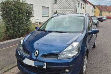 Renault Clio 256.000 km 1.999 &euro; Völklingen 66333