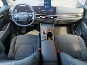 Kia Sportage 1.6 T-GDI DCT Spirit|NAVI|LED|PDC|SHZ 16.830 km 31.490 &euro; Höhenkirchen-Siegertsbrun 85635