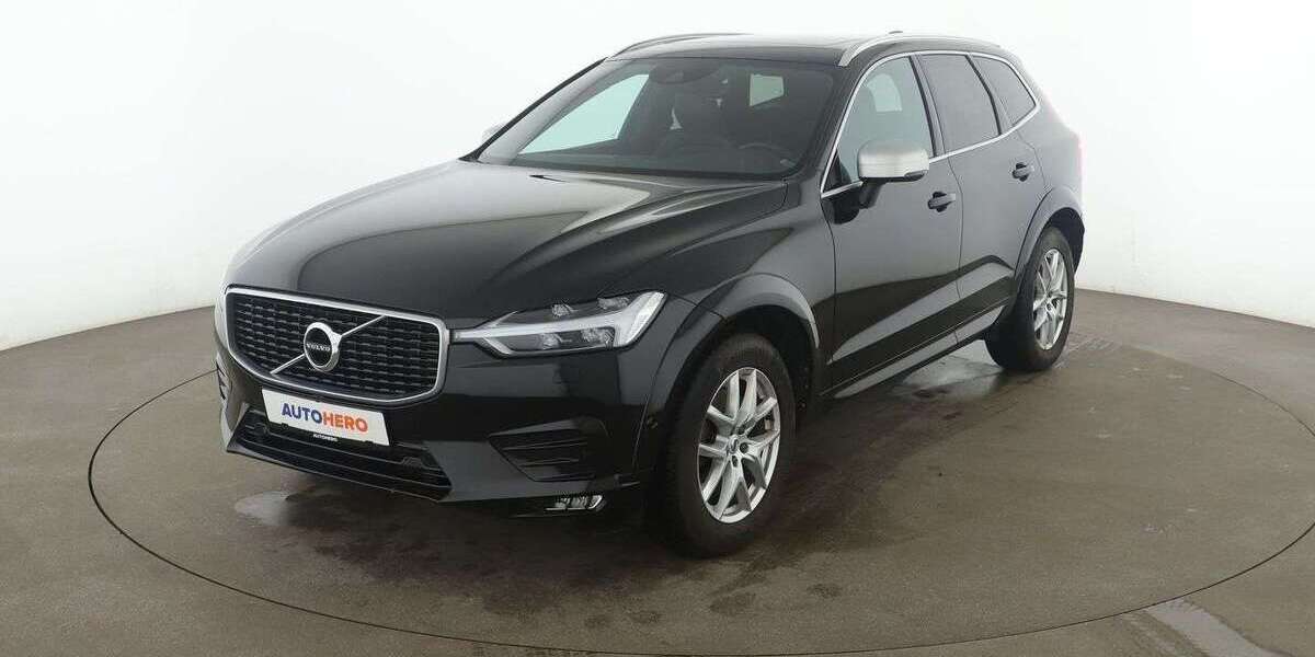 Volvo XC60 68.871 km 26.430 &euro; Köln 50739
