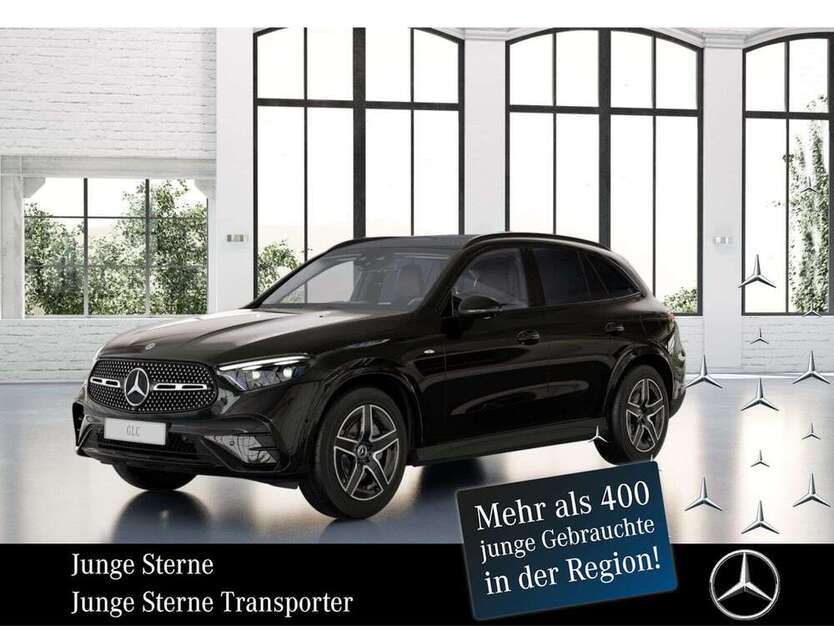 GLC 300