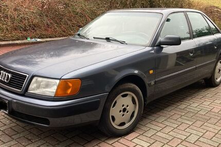 Audi 100 185.000 km 2.800 &euro; Ebensfeld 96250