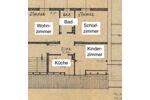 Dachgeschoßwohnung Ingolstadt Münchener Straße - 3 Zimmer, 57 m&sup2;, 770&euro; | Angebot:26312150