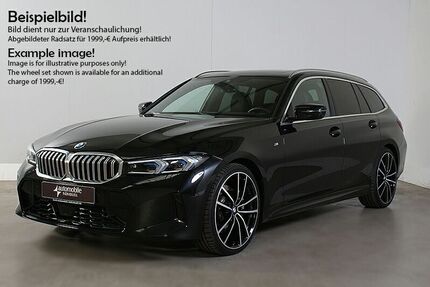 BMW 320 25.700 km 40.719 &euro; Paderborn 33100
