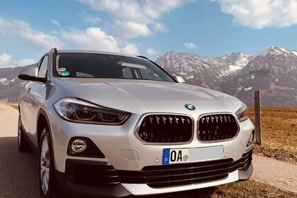BMW X2 66.991 km 20.900 &euro; Obermaiselstein 87538