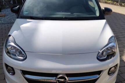 Opel Adam 46.600 km 9.700 &euro; Burggen 86977