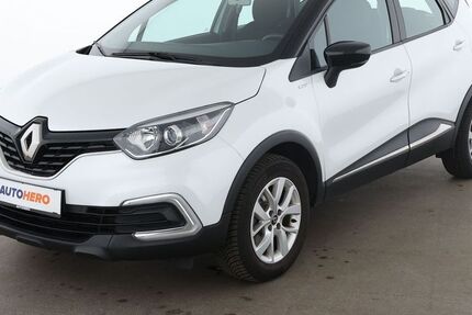 Renault Captur 34.103 km 12.850 &euro; Dresden 01187