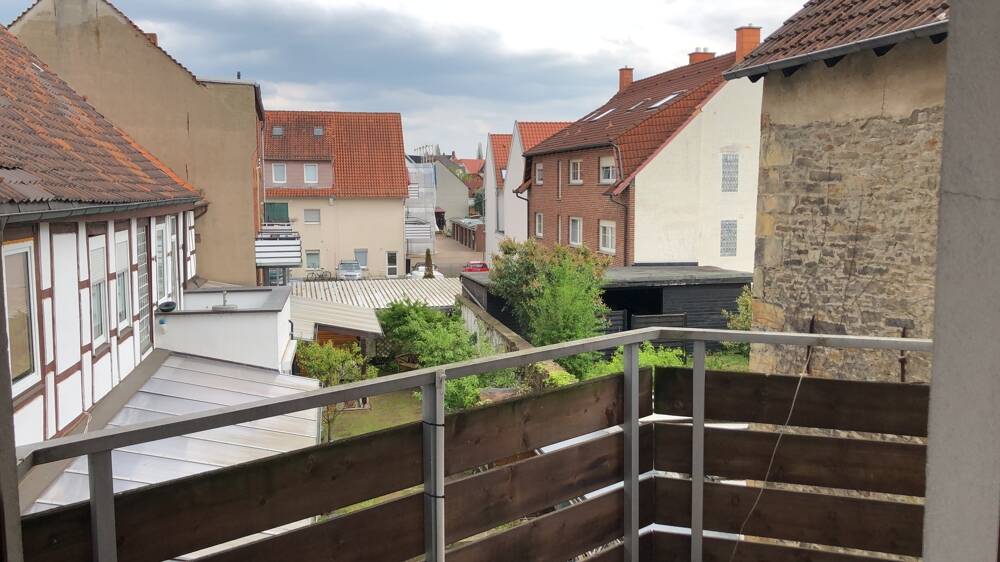 Etagenwohnung Rinteln - 3 Zimmer, 80 m&sup2;, 550&euro; | Angebot:26819744