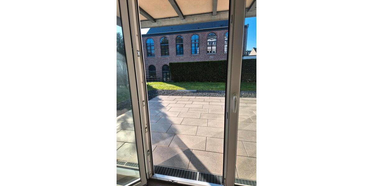 Erdgeschoßwohnung Viersen - 3 Zimmer, 102 m&sup2;, 1.250&euro; | Angebot:23995911