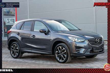 Mazda CX-5 139.050 km 12.499 &euro; Leipzig 04179