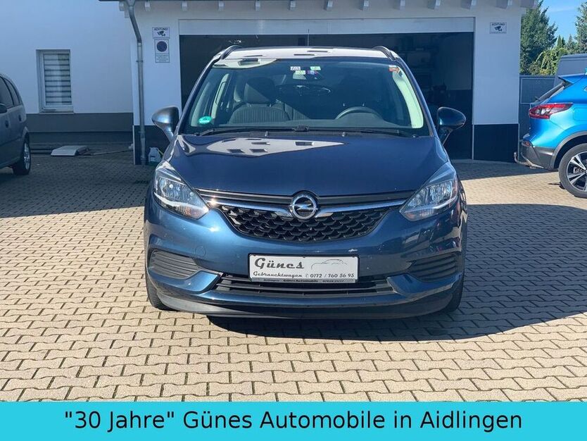 Zafira