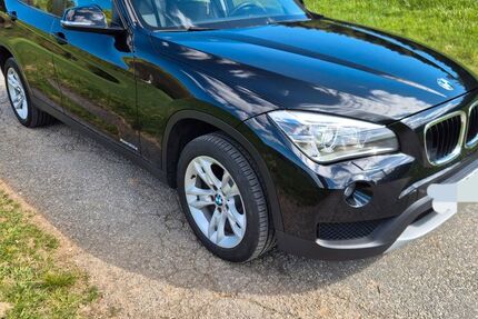 BMW X1 179.700 km 8.900 &euro; Perlesreut 94157