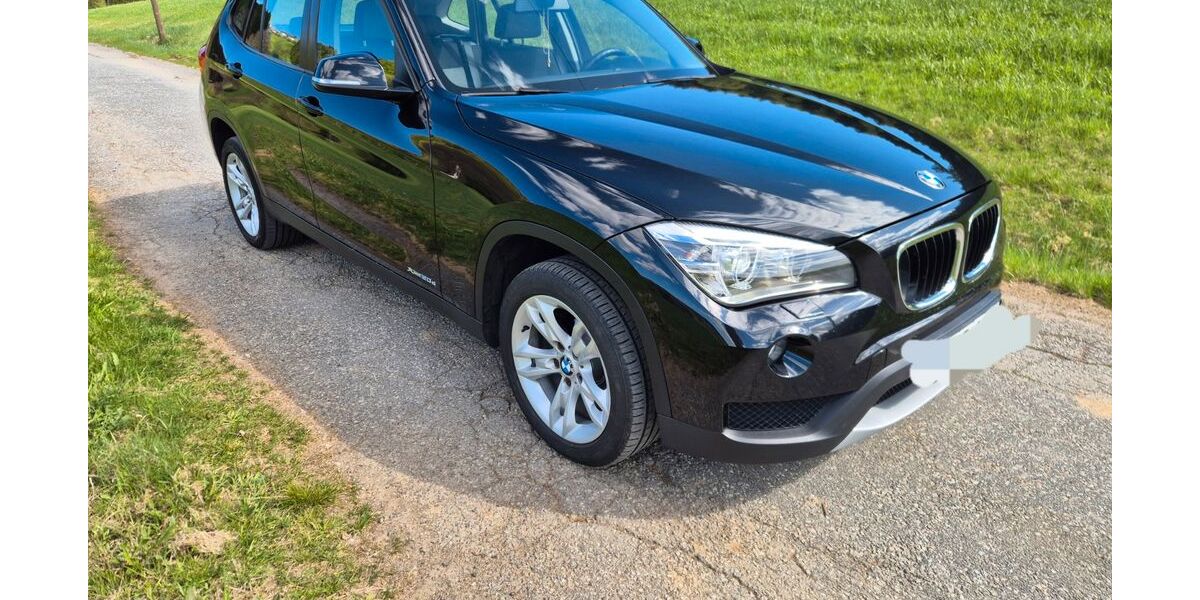BMW X1 179.700 km 8.900 &euro; Perlesreut 94157