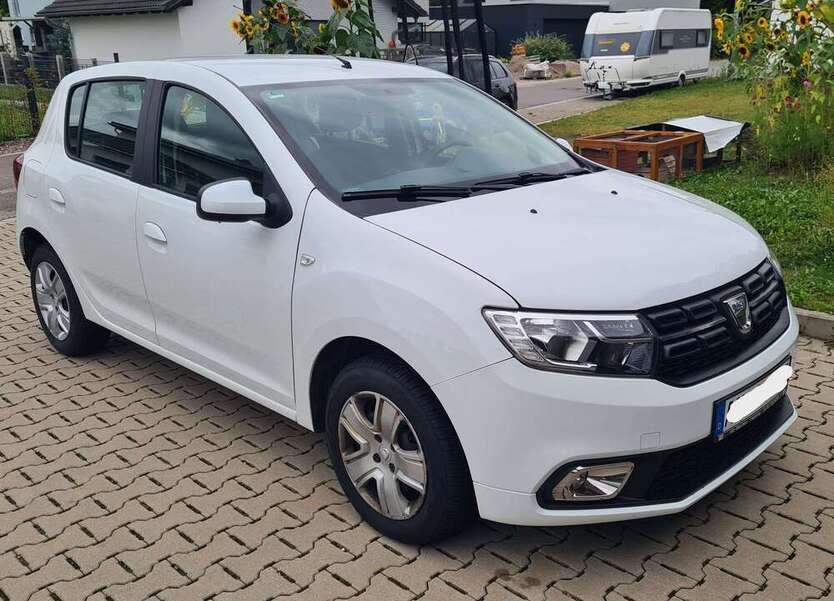 Sandero