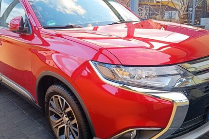 Mitsubishi Outlander 106.000 km 15.900 &euro; Remshalden 73630