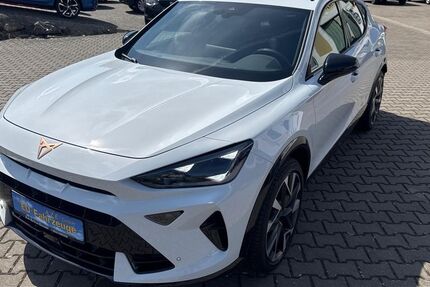 Cupra Formentor 9.900 km 37.990 &euro; Eichstätt 85072