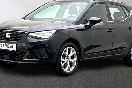 Seat Arona 18.882 km 19.880 &euro; Emsdetten 48282