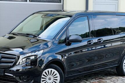 Mercedes-Benz Vito 100.000 km 39.740 &euro; Dresden 01257