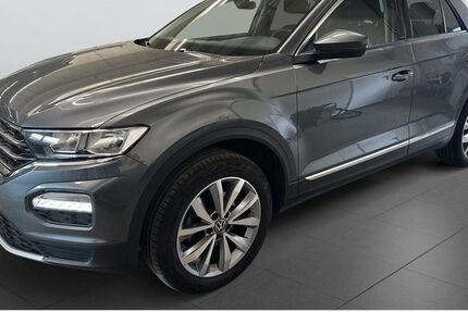 VW T-Roc 111.759 km 17.490 &euro; Siegsdorf 83313