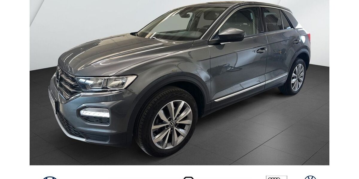 VW T-Roc 111.759 km 17.490 &euro; Siegsdorf 83313
