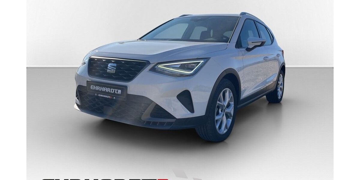 Seat Arona 2.400 km 24.200 &euro; Leipzig 04178