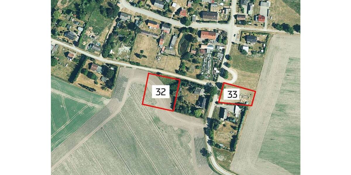 Grundstück Medow - 8.800&euro; | Angebot:26319659