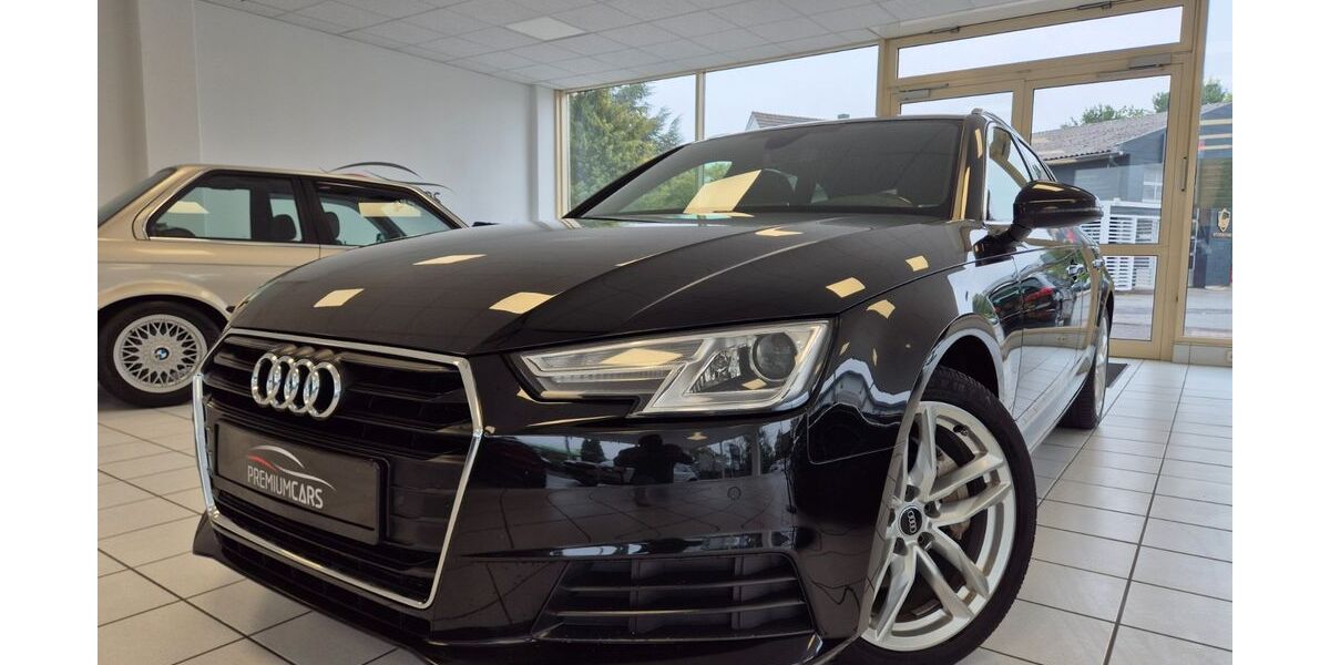 Audi A4 291.000 km 11.900 &euro; Wadersloh 59329
