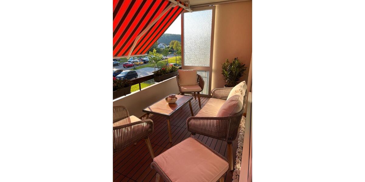 Etagenwohnung Rheinfelden (Baden) - 3.5 Zimmer, 100 m&sup2;, 395.000&euro; | Angebot:26864812