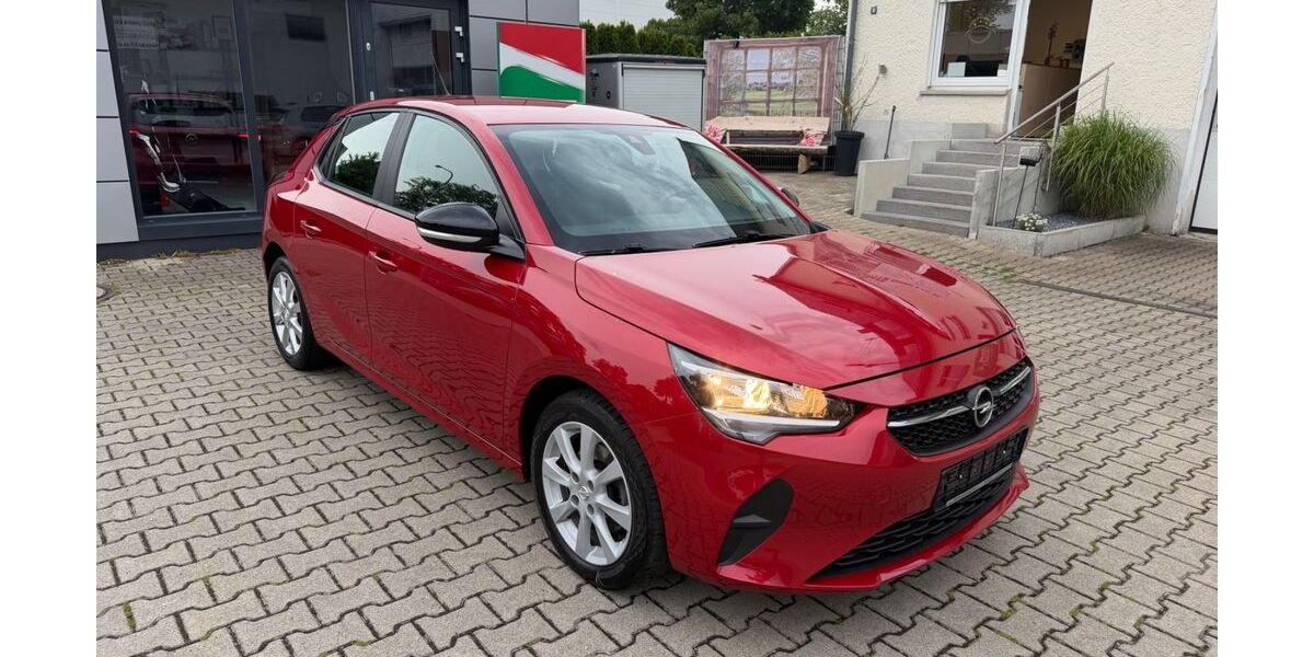 Opel Corsa 58.464 km 11.599 &euro; Burgau 89331