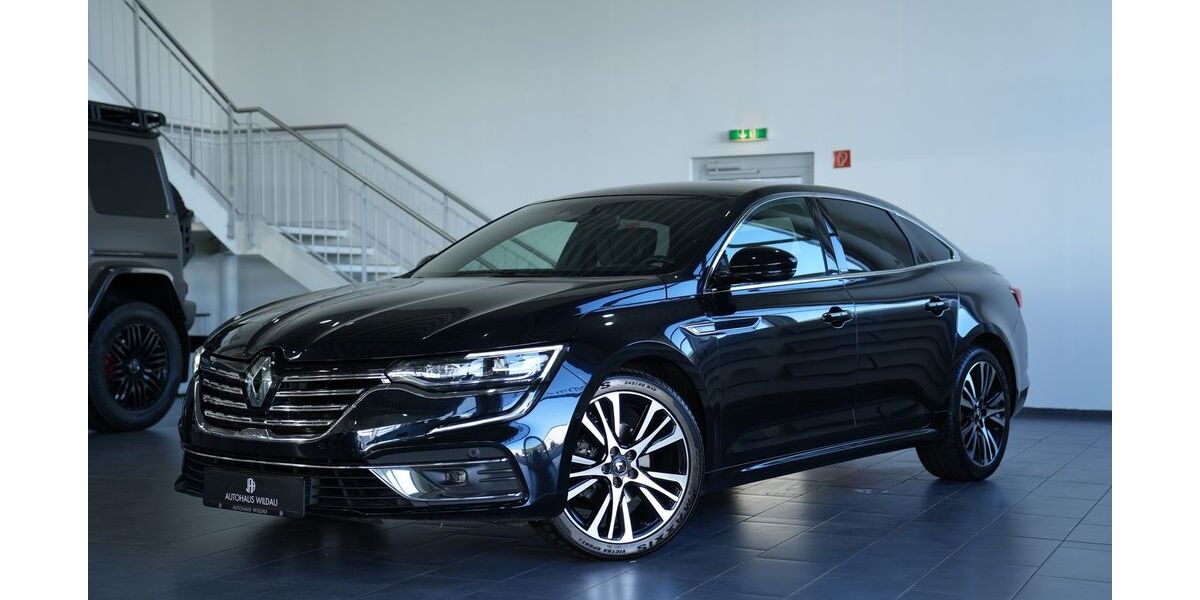 Renault Talisman 33.823 km 21.890 &euro; Wildau 15745