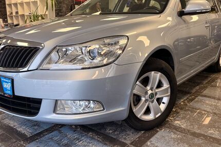 Skoda Octavia 151.591 km 4.950 € Mühlheim am Main nähe Frankfurt 63165