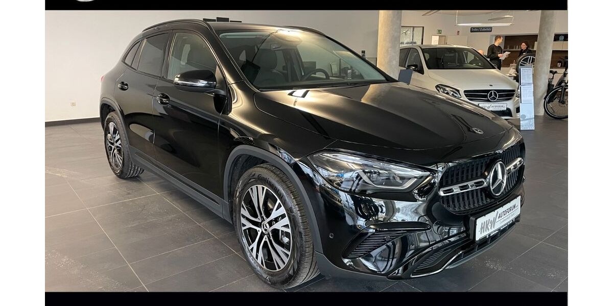 Mercedes-Benz GLA 200 5.800 km 37.990 &euro; Eisenhüttenstadt 15890