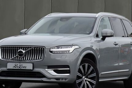 Volvo XC90 93.650 km 42.890 &euro; Bonn 53177