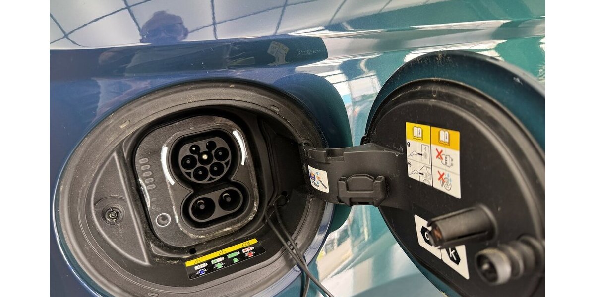 Fiat 500e Action 1.Hand Carplay 13.372 km 14.520 &euro; Lich 35423