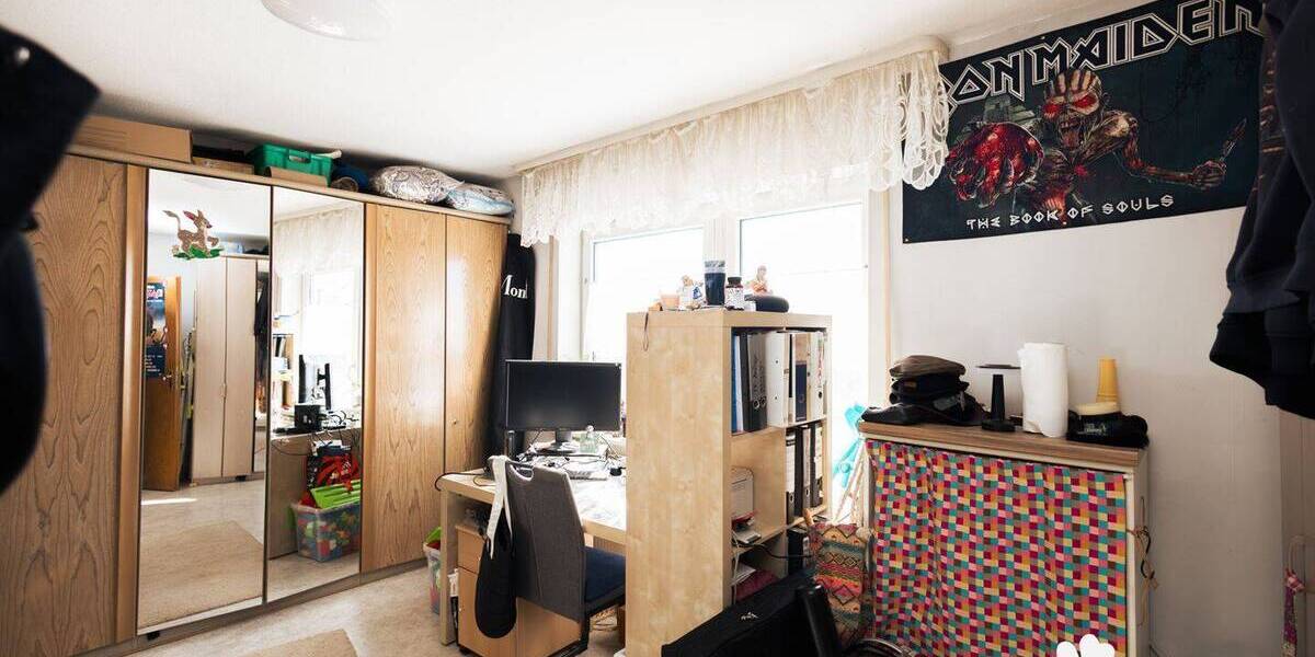 Mehrfamilienhaus, Wohnhaus Gründau / Hain-Gründau Hain-Gründau - 7 Zimmer, 204 m&sup2;, 429.000&euro; | Angebot:26291867