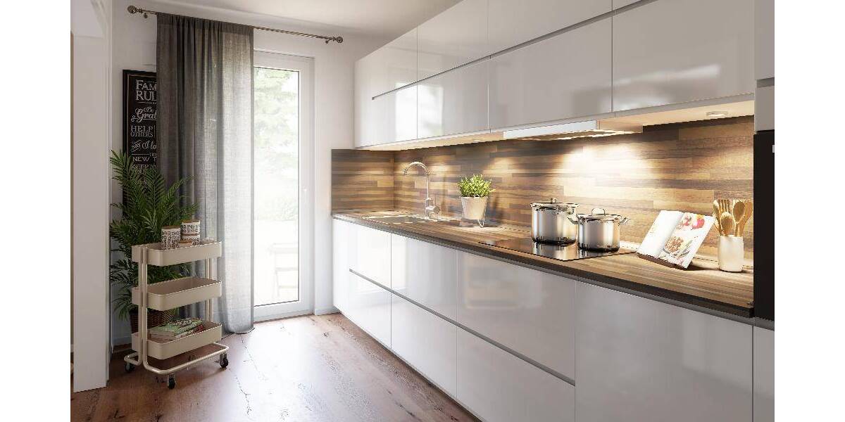 Bungalow Dodendorf Dodendorf - 3 Zimmer, 83 m&sup2;, 316.378&euro; | Angebot:25836722